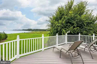 21477 Island Club Road, Tilghman, MD 21671 - Photo 32
