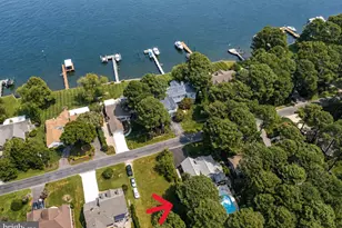 925 Riverview Terrace, Saint Michaels, MD 21663 - Photo 1