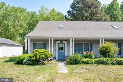 1205 Washington Drive, Saint Michaels, MD 21663 - Photo 1