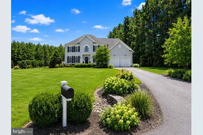 13351 Quiet Hollow Court, Wye Mills, MD 21679 - Photo 1