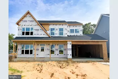 1953 Silver Lake Lane, Trappe, MD 21673 - Photo 1