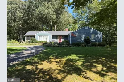 28420 Oaklands Road, Easton, MD 21601 - Photo 1