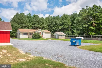 30593 Deep Branch Road, Trappe, MD 21673 - Photo 34