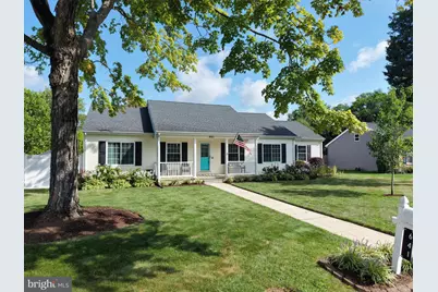 641 Lomax Street, Easton, MD 21601 - Photo 1