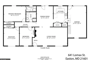 641 Lomax St, Easton, MD 21601 - Photo 24