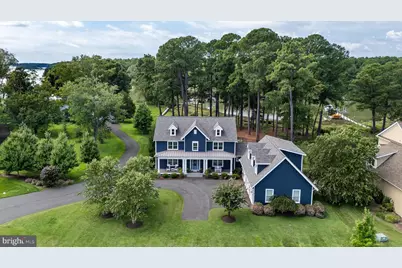 965 San Domingo, Saint Michaels, MD 21663 - Photo 1