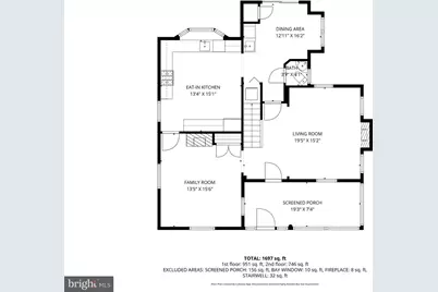 21939 Sherwood Landing Road, Sherwood, MD 21665 - Photo 8