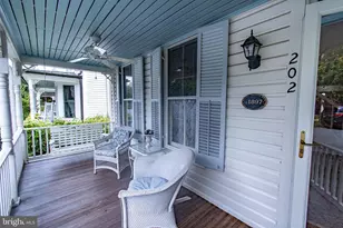 202 E Chestnut St, Saint Michaels, MD 21663 - Photo 2