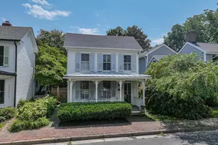 202 E Chestnut St, Saint Michaels, MD 21663 - Photo 1