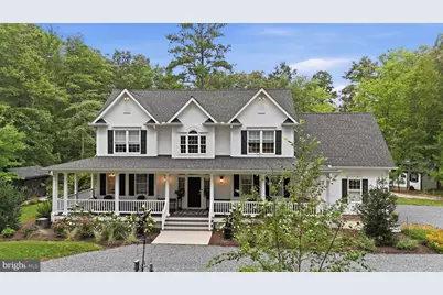 6674 Schoolhouse Lane, Easton, MD 21601 - Photo 1