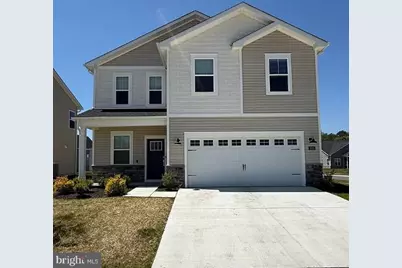 1670 Lake Placid Drive, Trappe, MD 21673 - Photo 1