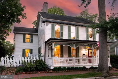 114 W Chestnut Street, Saint Michaels, MD 21663 - Photo 1