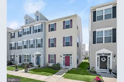 415 Bodkin Street, Easton, MD 21601 - Photo 1