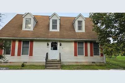 14013 Old Wye Mills Road, Wye Mills, MD 21679 - Photo 2