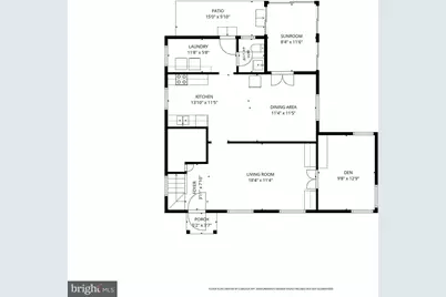 313 Linden Avenue, Easton, MD 21601 - Photo 34