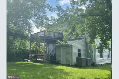 205 Railroad Avenue #A, Saint Michaels, MD 21663 - Photo 2