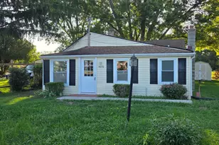 4070 Hennisee Ln, Trappe, MD 21673 - Photo 1