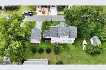 101 Tilghman Street, Oxford, MD 21654 - Photo 40