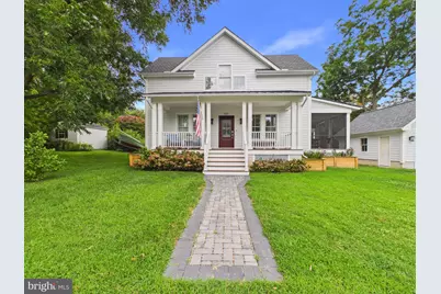 101 Tilghman Street, Oxford, MD 21654 - Photo 1