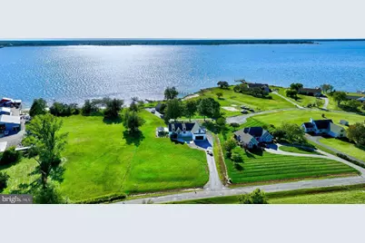 29629 Ferry Point Drive, Trappe, MD 21673 - Photo 56
