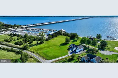 29629 Ferry Point Drive, Trappe, MD 21673 - Photo 2