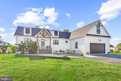 29629 Ferry Point Drive, Trappe, MD 21673 - Photo 42