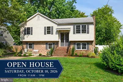 407 Seymour Avenue, Saint Michaels, MD 21663 - Photo 1