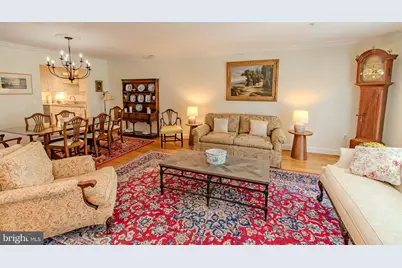 9521 Quail Hollow Drive #605, Saint Michaels, MD 21663 - Photo 4