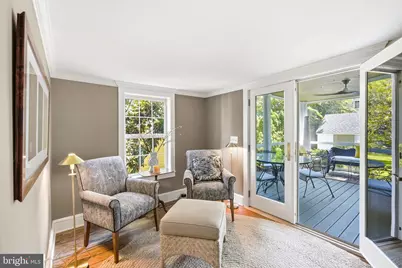 100 Tilghman Street, Oxford, MD 21654 - Photo 6