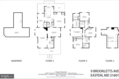 9 Brookletts Avenue, Easton, MD 21601 - Photo 60