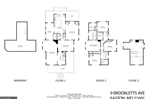 9 Brookletts Ave, Easton, MD 21601 - Photo 60