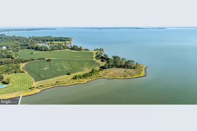 Bar Neck Road, Tilghman, MD 21671 - Photo 1