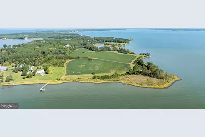 Bar Neck Road, Tilghman, MD 21671 - Photo 2