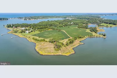 Bar Neck Road, Tilghman, MD 21671 - Photo 4