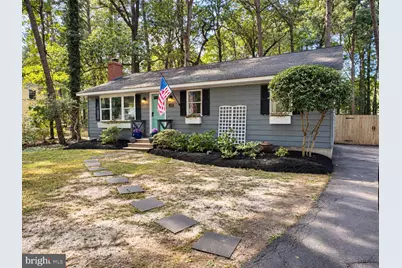 301 Lincoln Avenue, Saint Michaels, MD 21663 - Photo 16