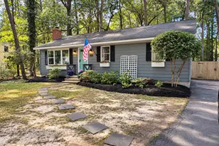 301 Lincoln Ave, Saint Michaels, MD 21663 - Photo 16