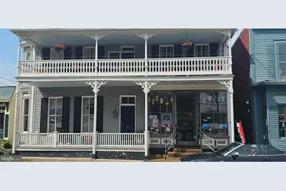 214 S Talbot Street, Saint Michaels, MD 21663 - Photo 4