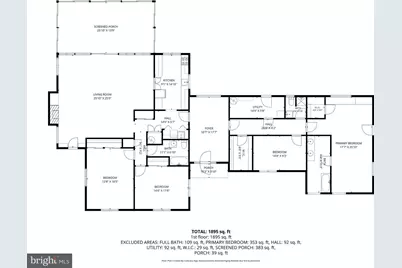 8410 Bozman Neavitt Road, Bozman, MD 21612 - Photo 34