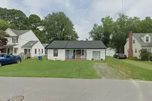 409 Railroad Ave, Saint Michaels, MD 21663 - Photo 1