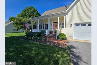 3748 Marvel Drive, Trappe, MD 21673 - Photo 4
