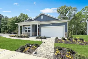 1258 Lake Michigan Dr, Trappe, MD 21673 - Photo 1