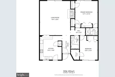 24580 Deepwater Point Drive #3, Saint Michaels, MD 21663 - Photo 42