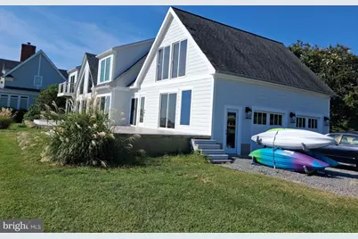 21525 Island Club Road, Tilghman, MD 21671 - Photo 14