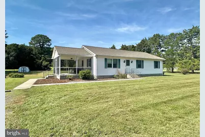 7810 Cooper Point Road, Bozman, MD 21612 - Photo 1