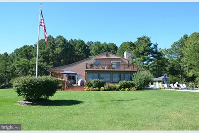 22703 Emilys Lane, Wittman, MD 21676 - Photo 6