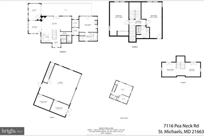 7116 Pea Neck Road, Saint Michaels, MD 21663 - Photo 68