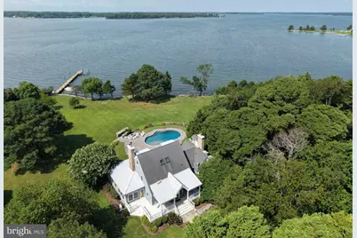 7116 Pea Neck Road, Saint Michaels, MD 21663 - Photo 12