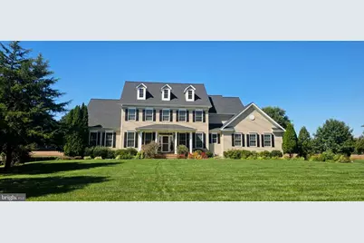 13579 Rustling Oaks Drive, Wye Mills, MD 21679 - Photo 1