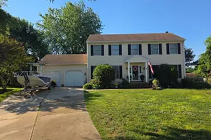 8362 Colony Cir, Easton, MD 21601 - Photo 1