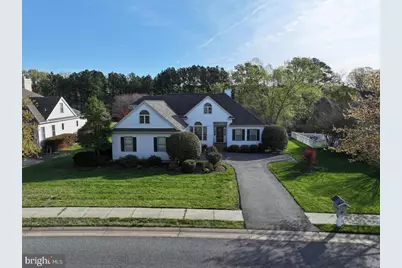 28642 Clubhouse Drive, Easton, MD 21601 - Photo 1